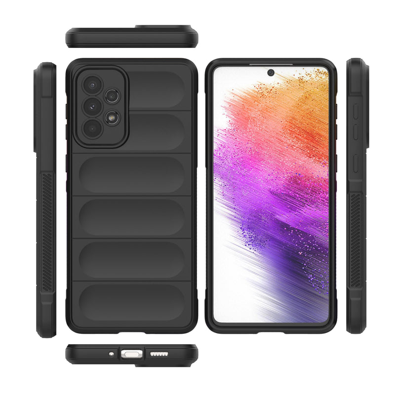 Samsung Galaxy A73 5G Silicone Cover