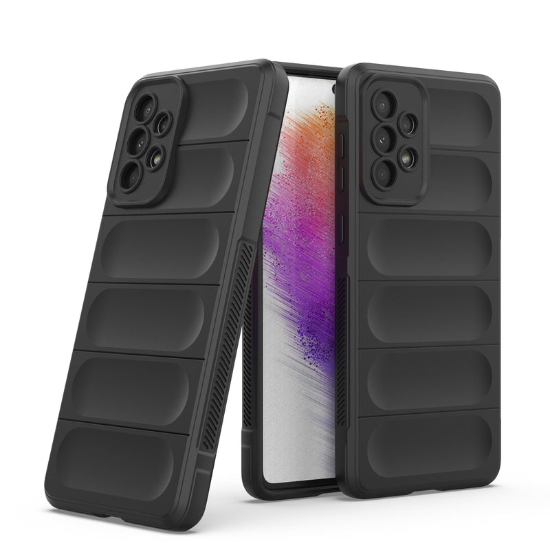 Samsung Galaxy A73 5G Silicone Cover