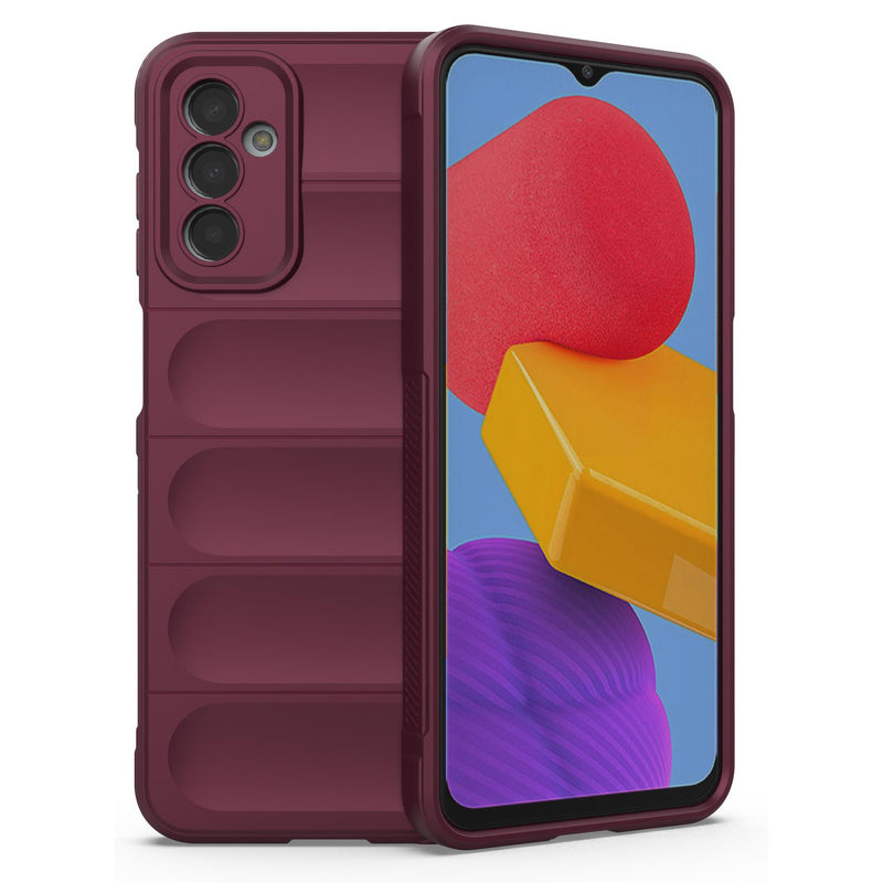 Samsung Galaxy M13 4G BACK CASE