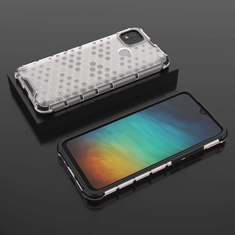 Redmi 9 Activ cover