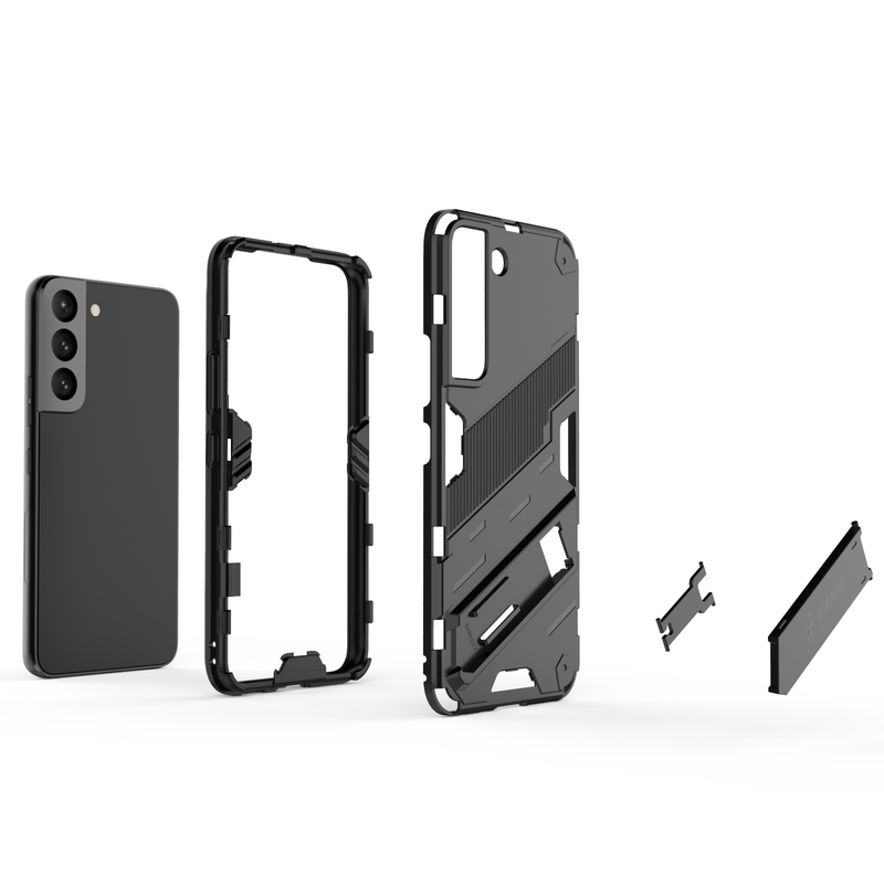 MOBILE BACK CASE