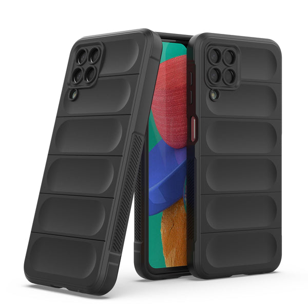 Samsung Galaxy M33 5G Silicone Cover