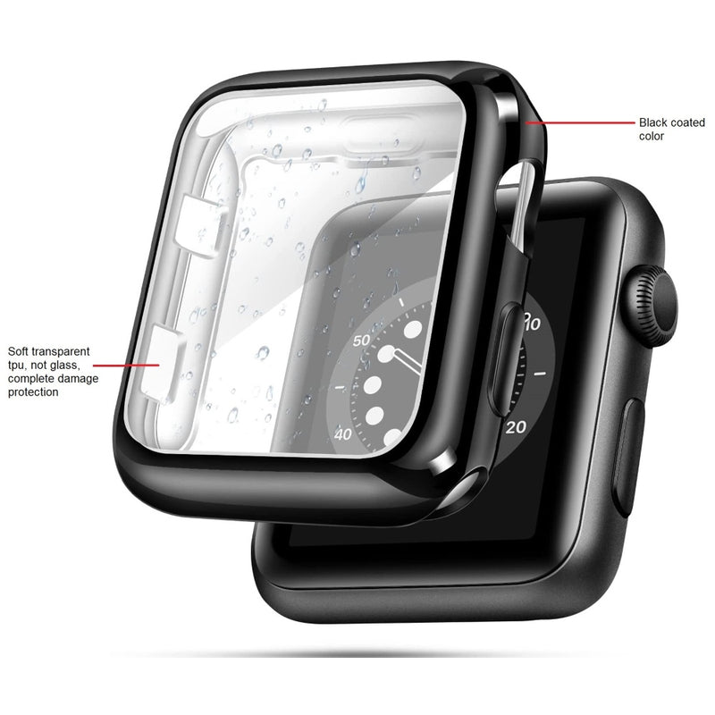 Apple Watch Series 3 TPU Case