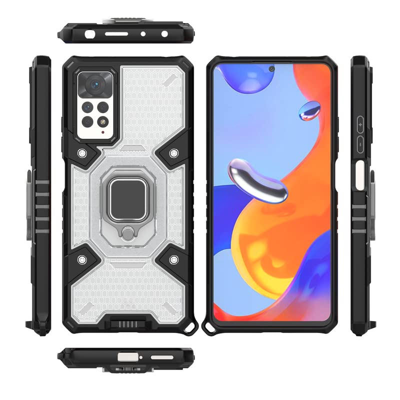 Redmi Note 11 Pro BACK COVER