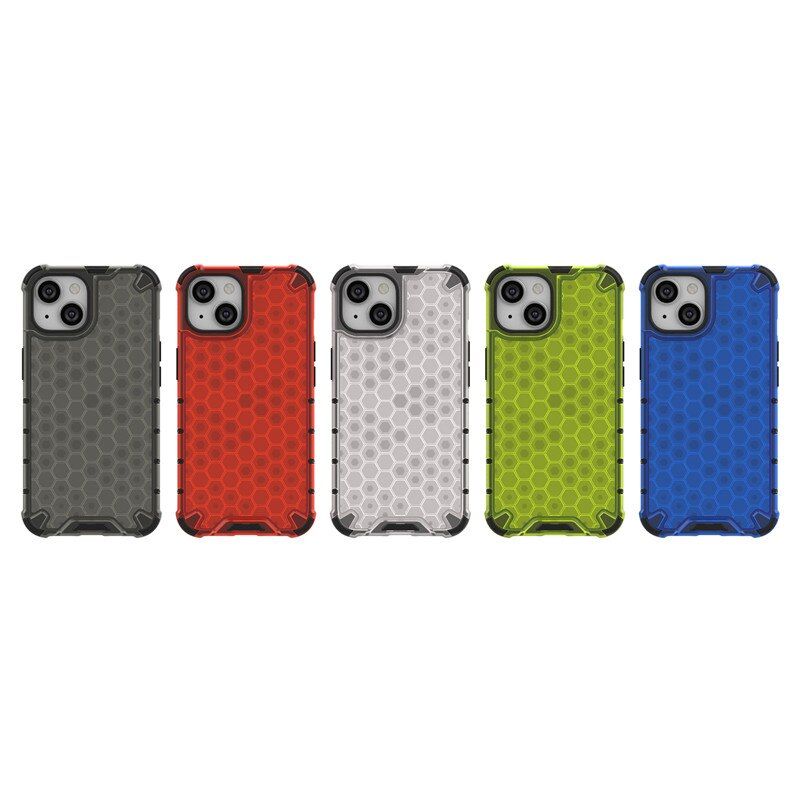 Classic Armour - Back  Cover for iPhone 14 Plus - 6.7 Inches