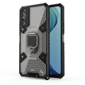 Trans Robot - Back Case for Vivo Y12S - 6.51 Inches