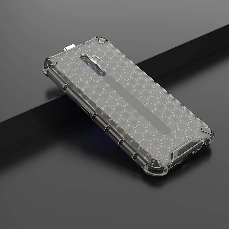 Oppo Reno 2Z case