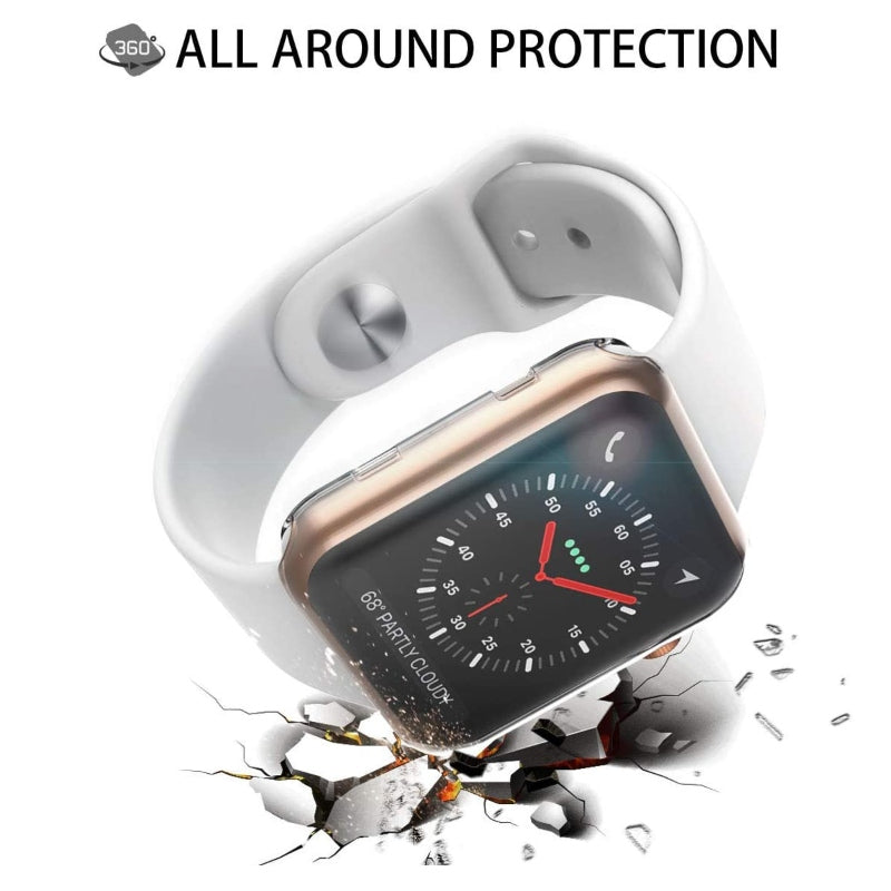 Apple Watch Series 3 Case