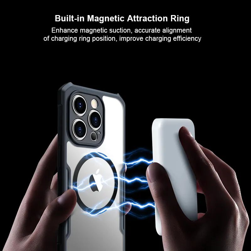 iPhone 14 Pro Max BACK COVER