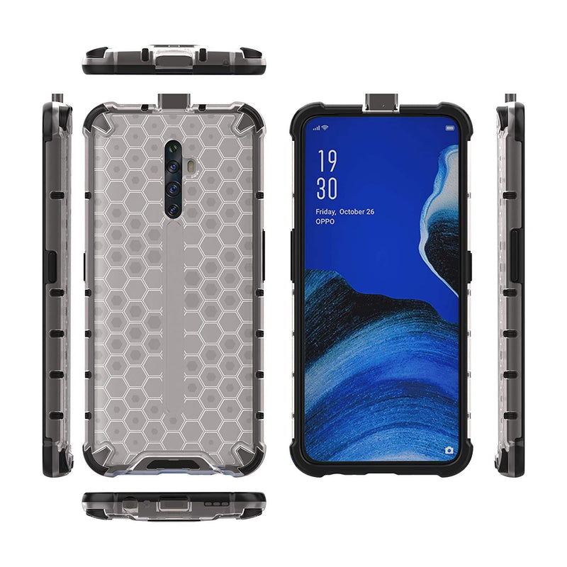 Oppo Reno 2F back cover