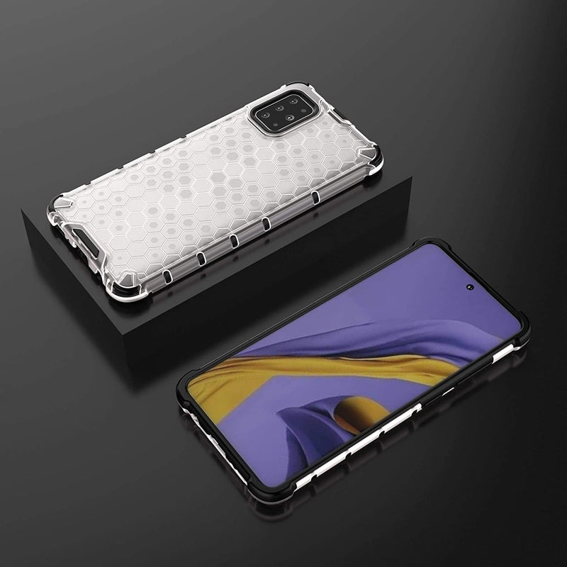 Samsung Galaxy A51 flip cover