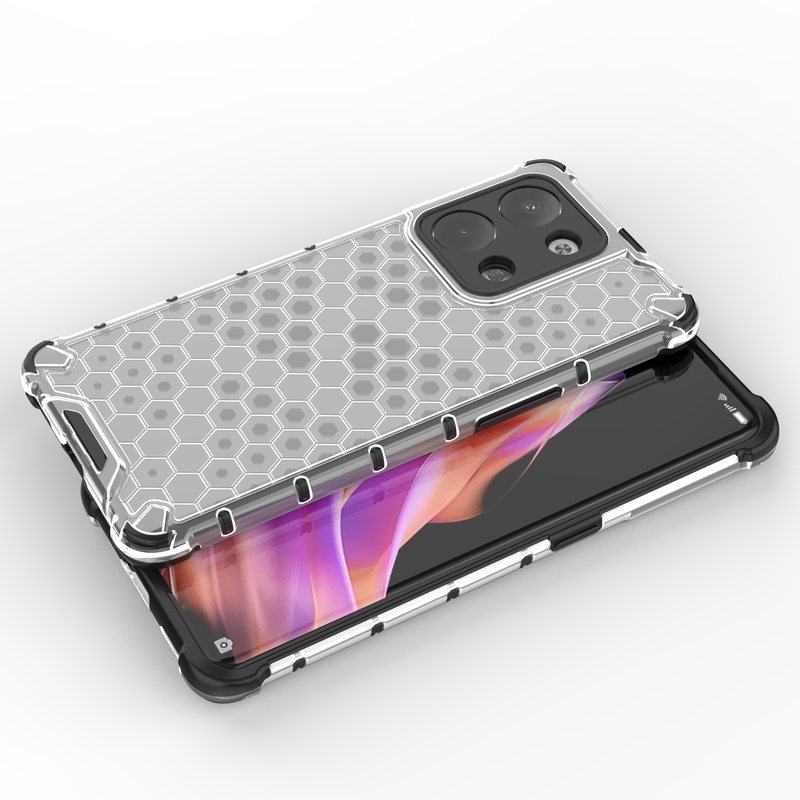 Oppo Reno9 Pro 5G back cover