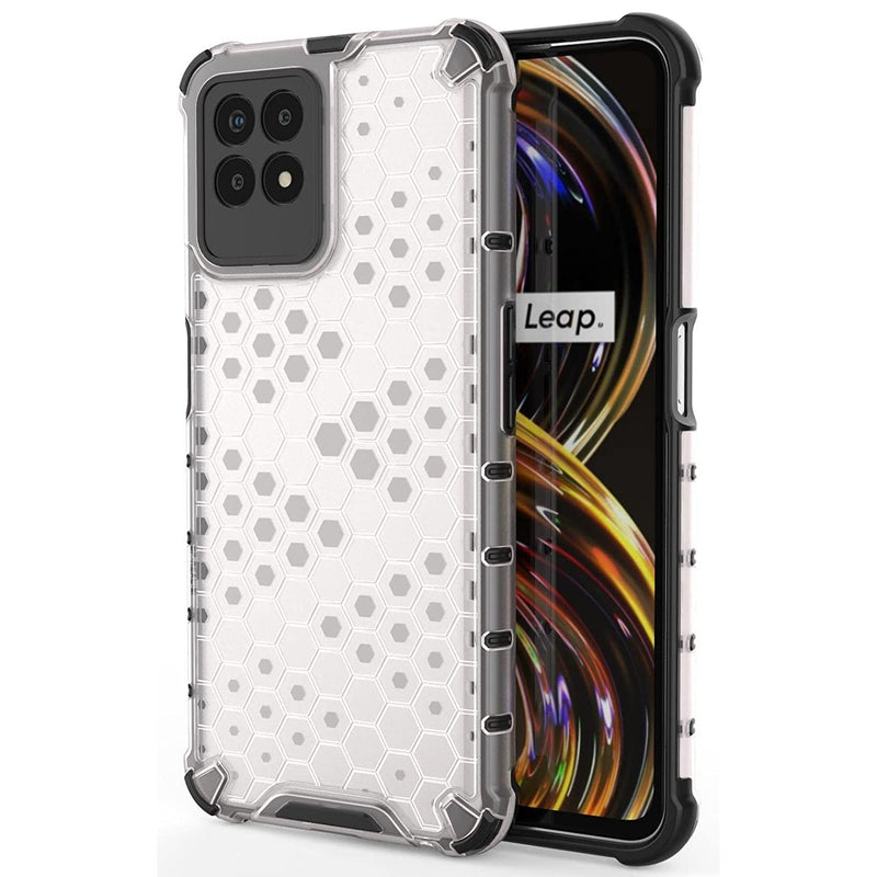 Realme Narzo 50 back cover low price