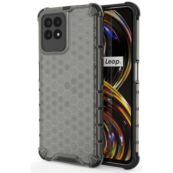 Realme Narzo 50 back cover