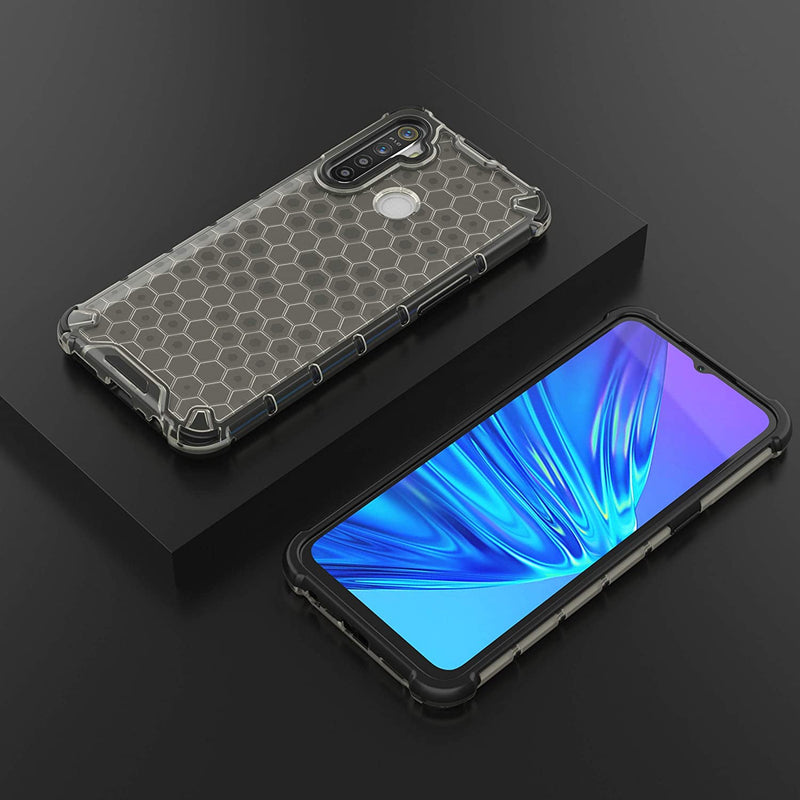 Realme 5 Pro back cover low price