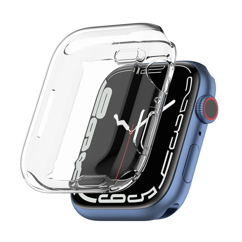 Apple Watch Series 5 Silicone Case