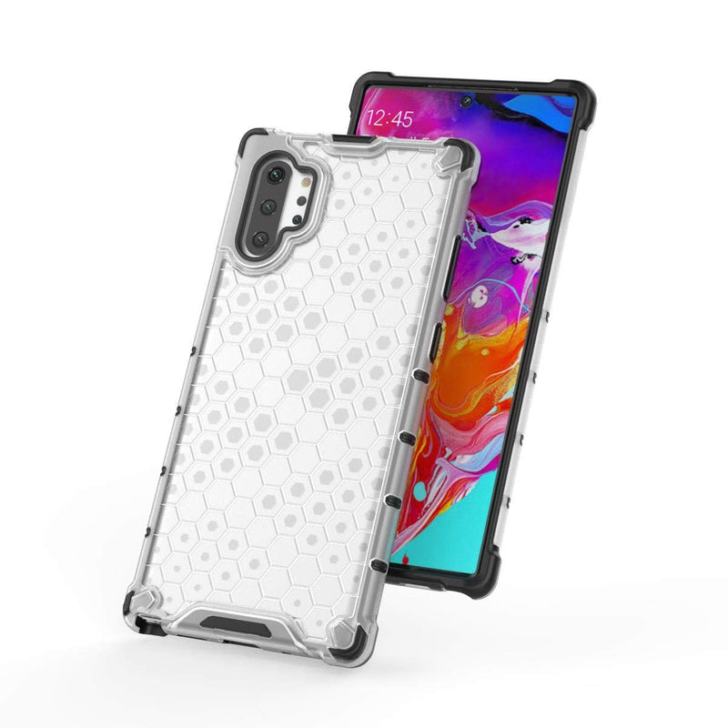 Samsung Galaxy Note 10 Pro Classic Armour case