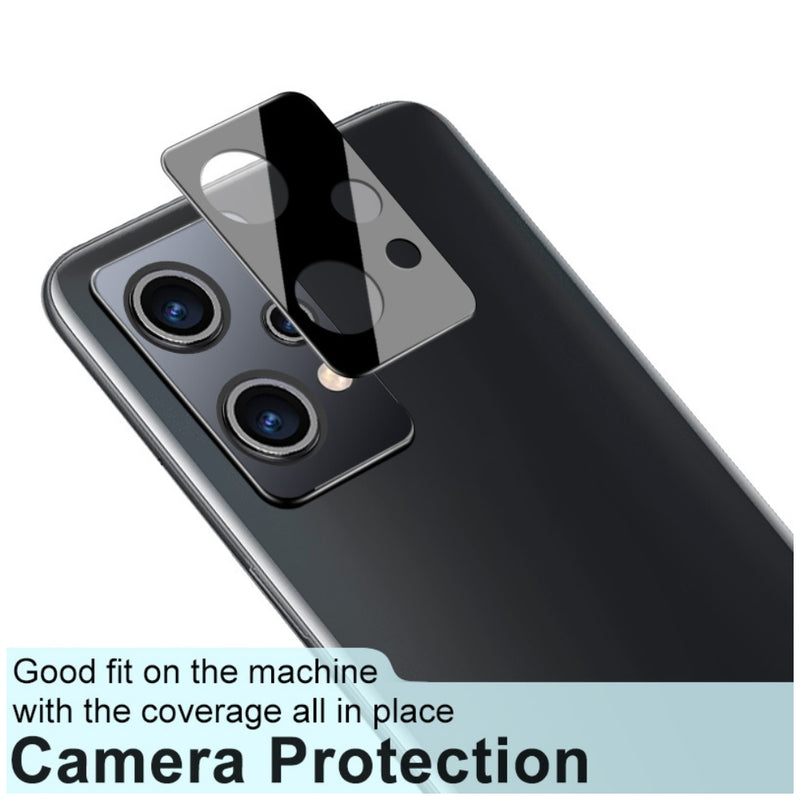 CULT OF PERSONALITY - 9H Camera Lens Protector for OnePlus Nord CE 2 Lite 5G - Black