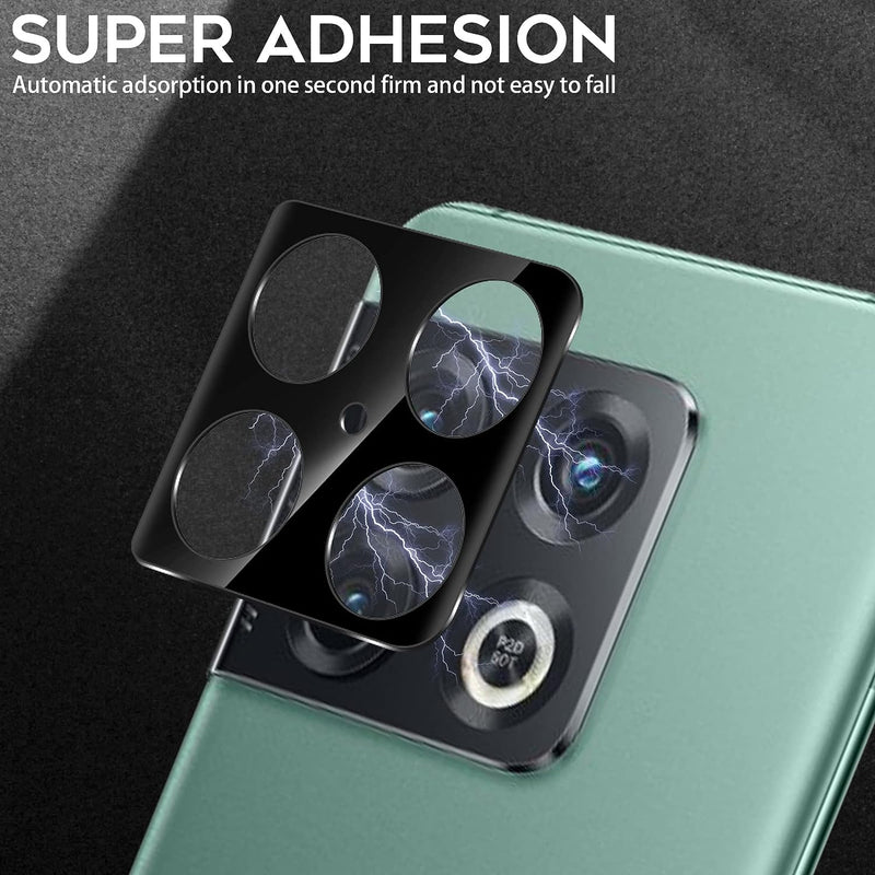 OnePlus 10 Pro 5G 9H Camera Lens Protector