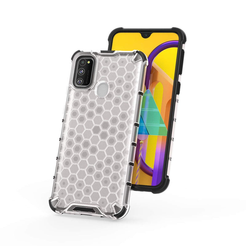 Samsung Galaxy M30S Classic Armour case