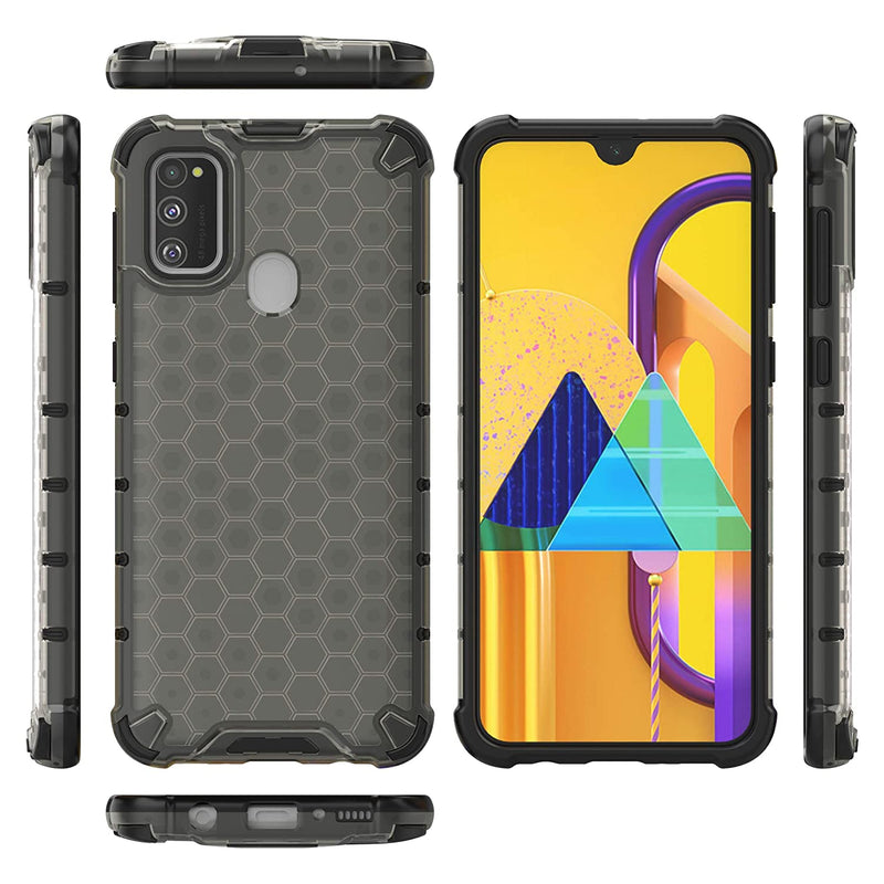 Samsung Galaxy M30S back case