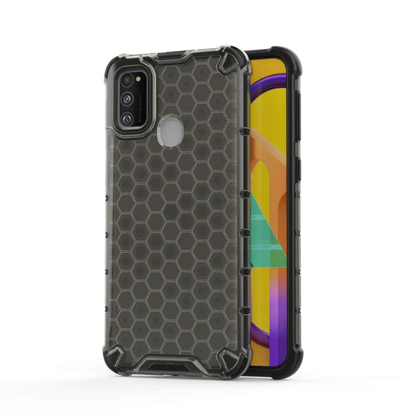 Samsung Galaxy M21 back cover