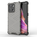 Classic Armour - Back  Cover for Oppo Reno9 Pro 5G - 6.7 Inches