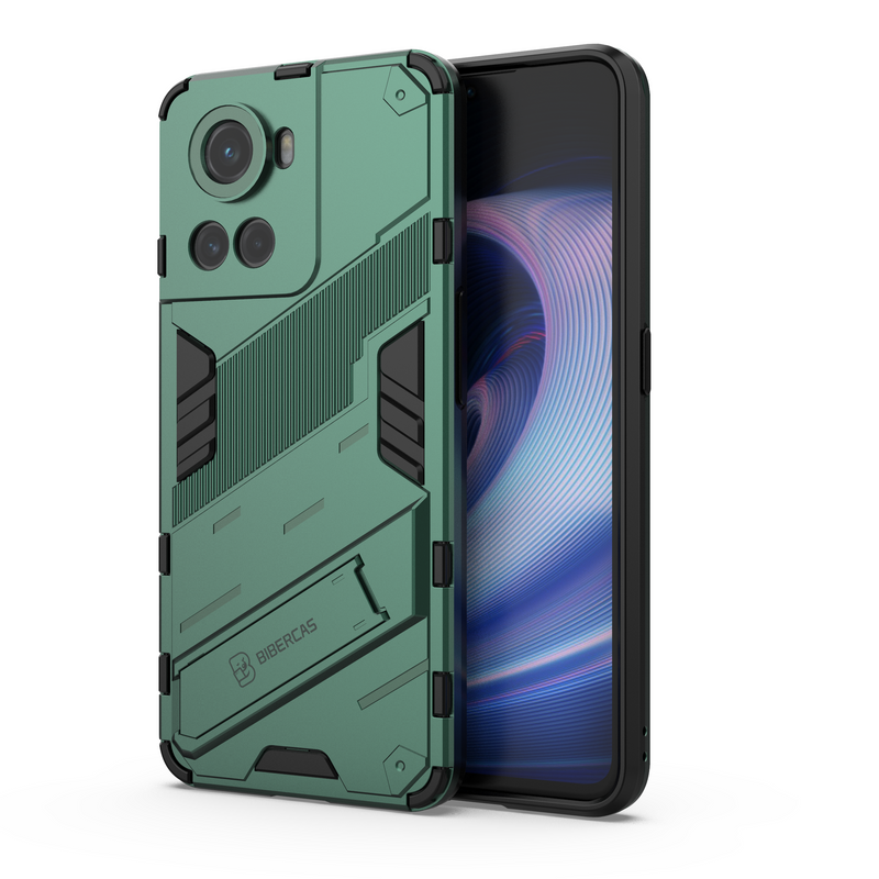 Elegant Armour -  Mobile Cover for OnePlus 10R 5G - 6.7 Inches