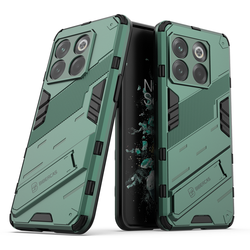 Elegant Armour -  Mobile Cover for OnePlus 10T 5G - 6.7 Inches