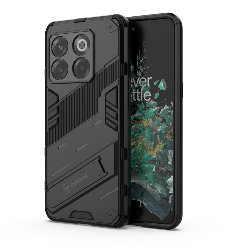 Elegant Armour -  Mobile Cover for OnePlus 10T 5G - 6.7 Inches