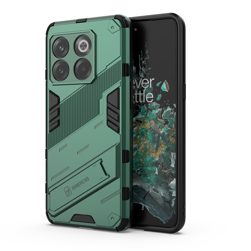 Elegant Armour -  Mobile Cover for OnePlus 10T 5G - 6.7 Inches