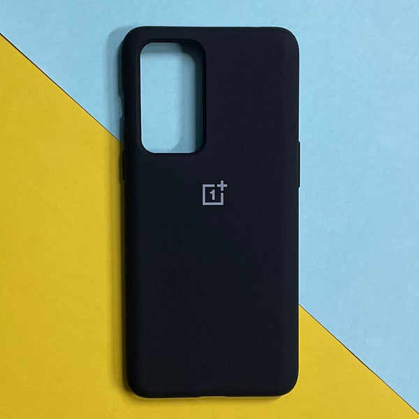 OnePlus 9RT 5G Silicone Cover