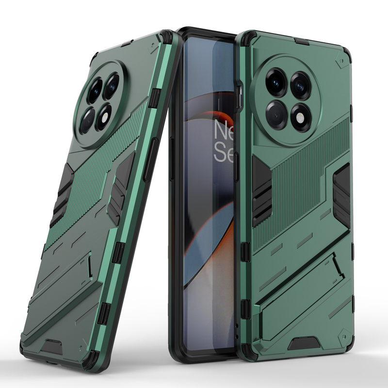 Elegant Armour -  Mobile Cover for OnePlus 11R 5G - 6.74 Inches