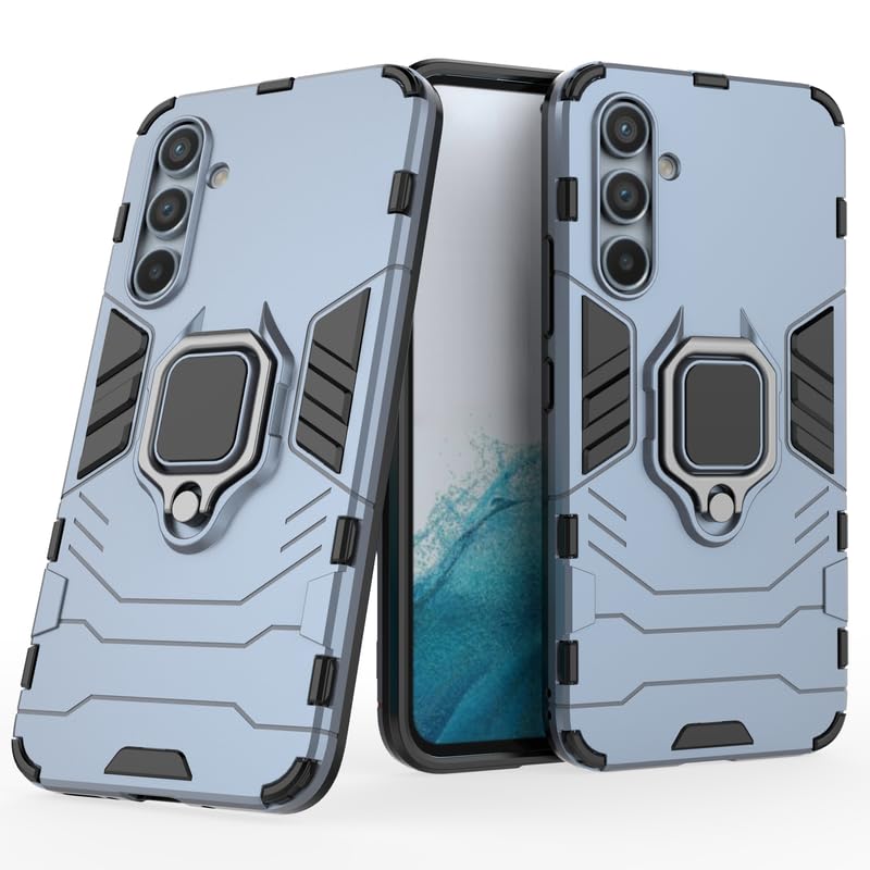 Classic Robot - Back Case for Samsung Galaxy M54 5G - 6.7 Inches