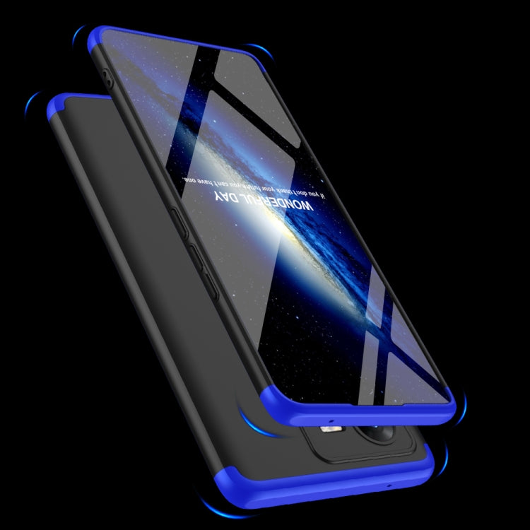 GLASSnCOVER - Full Body Back Case for Vivo V25 Pro 5G - 6.56 Inches