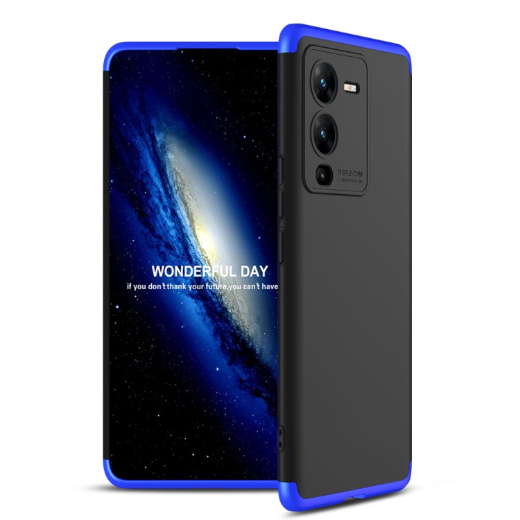 GLASSnCOVER - Full Body Back Case for Vivo V25 Pro 5G - 6.56 Inches