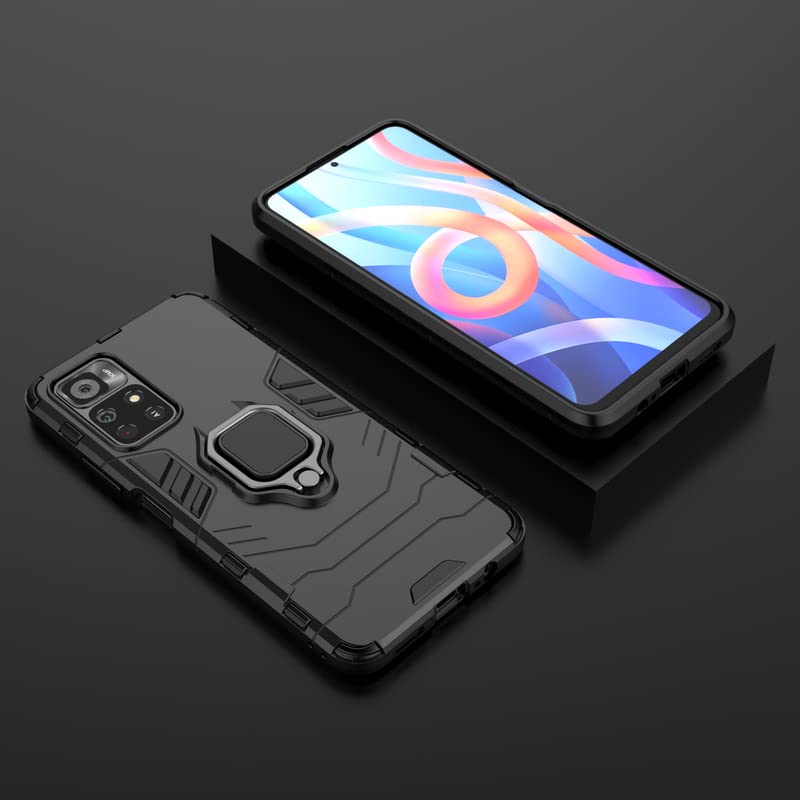 Poco M4 Pro 5G BACK COVER