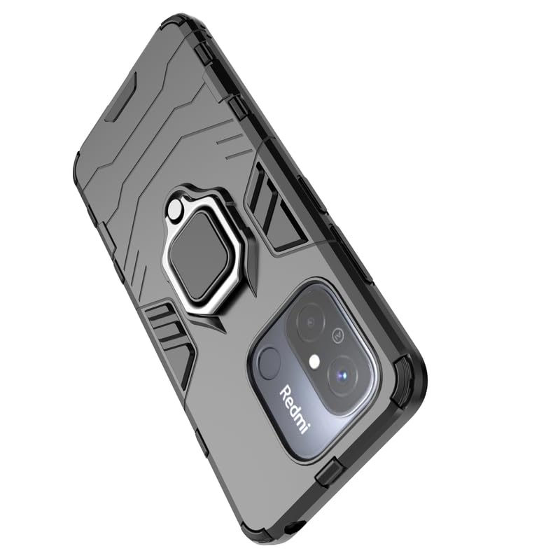 Poco C55 BACK CASE