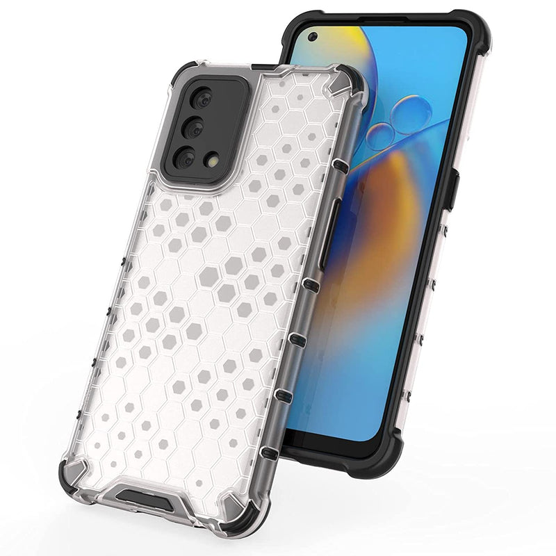 Oppo F19 cover