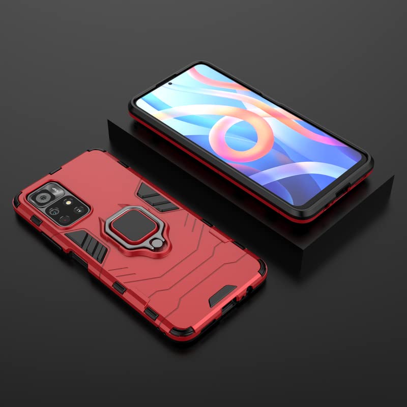 Poco M4 Pro 5G BACK CASE