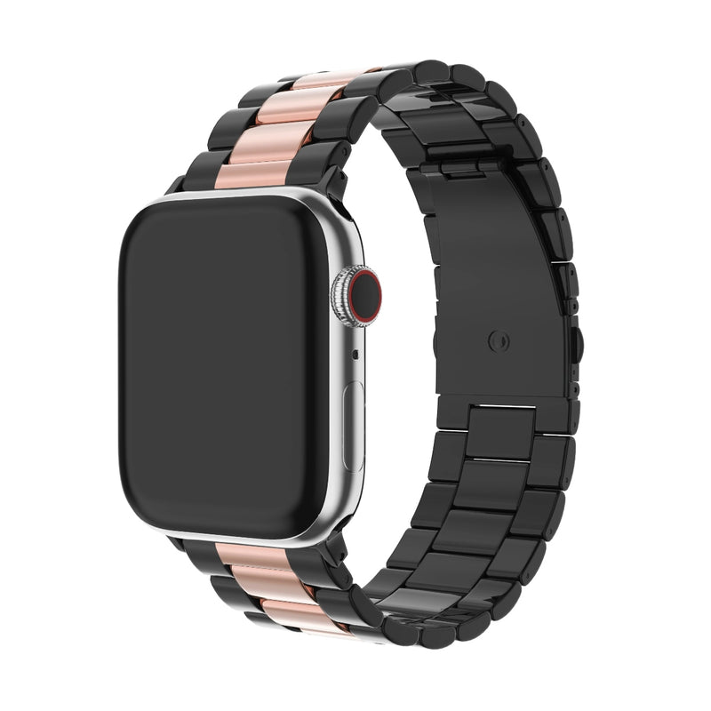 Apple Watch Series 7 Stainless Steel Band