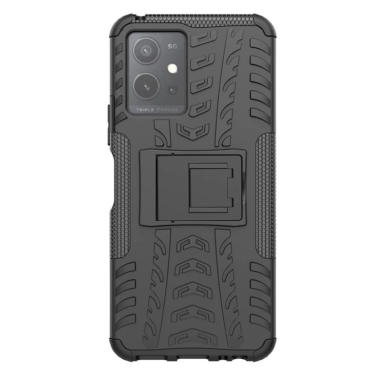 Vivo T1 5G back case