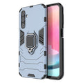 Classic Robot - Back Case for Samsung Galaxy A24 4G - 6.5 Inches