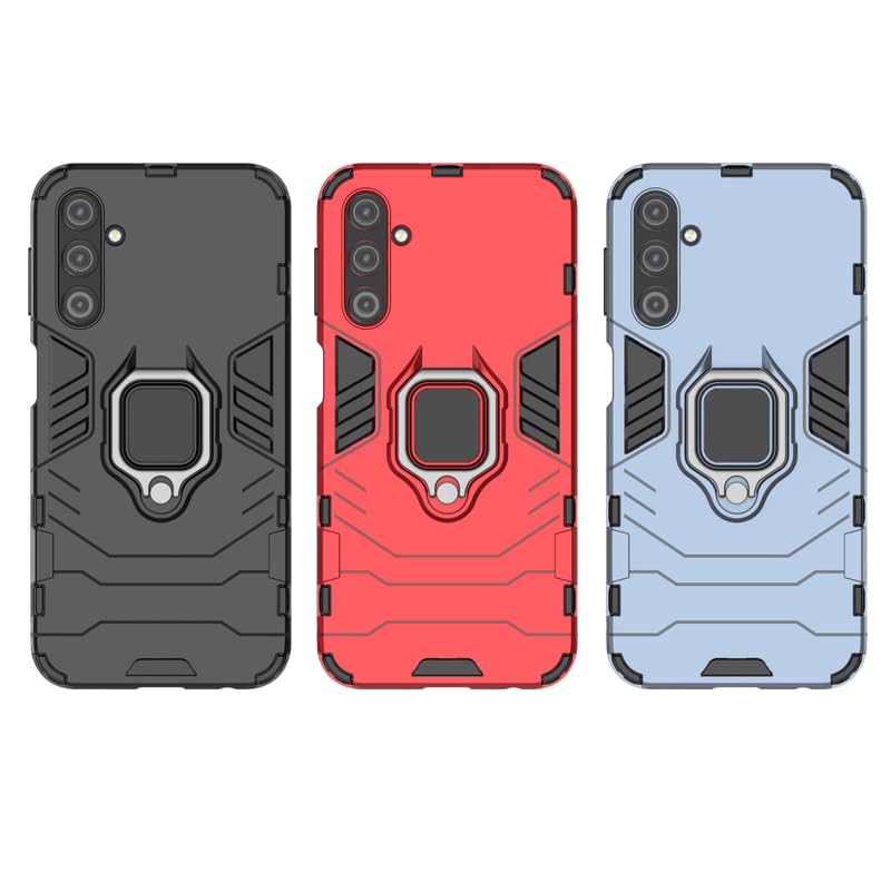 Classic Robot - Back Case for Samsung Galaxy A24 5G - 6.5 Inches