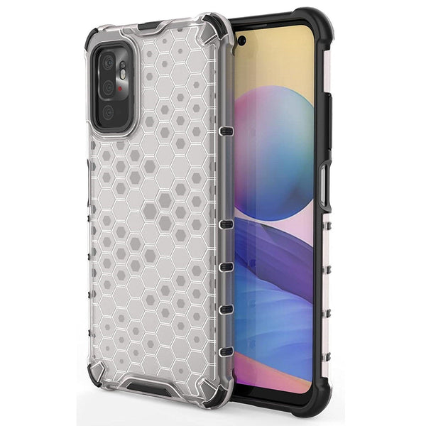 Poco M3 Pro 5G back cover