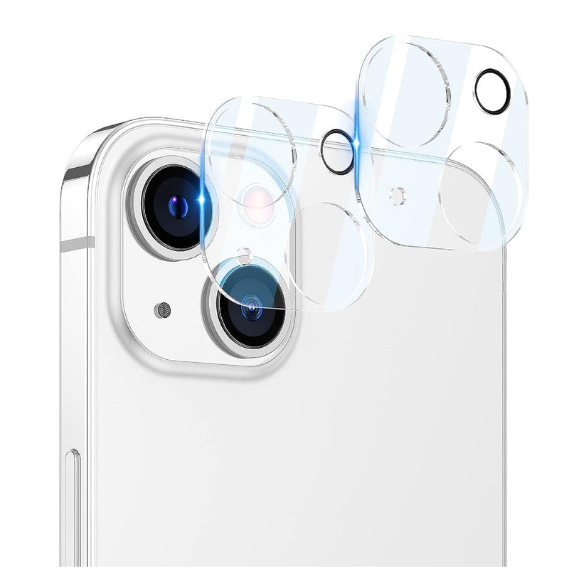 iPhone 13 Mini Camera Lens Protector