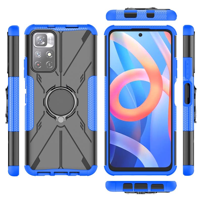 Poco M4 Pro 5G BACK CASE