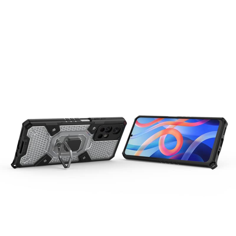 Poco M4 Pro 5G BACK COVER