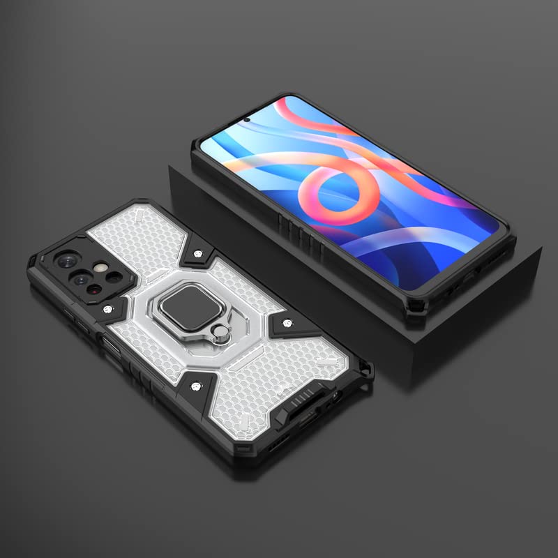 Poco M4 Pro 5G BACK CASE