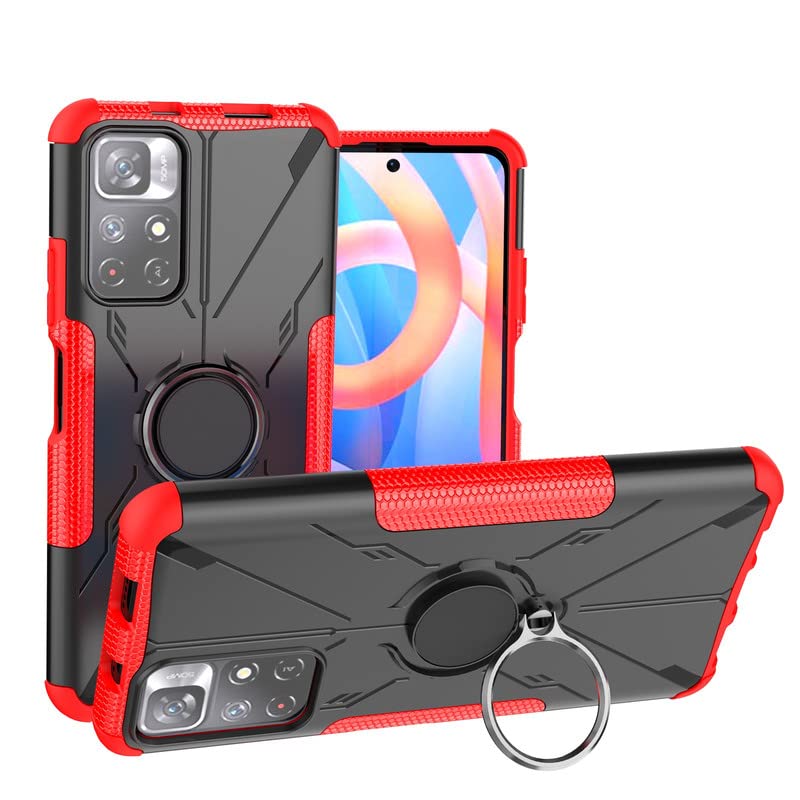 Mobile back case for Redmi Note 11T 5G